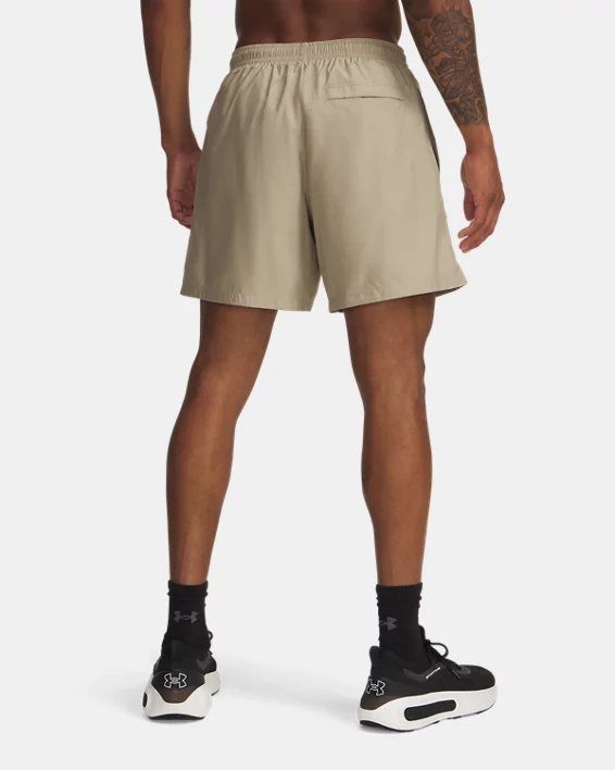 Under Armour Pantalón corto UA Icon Volley para hombre   Ahorra y exporta