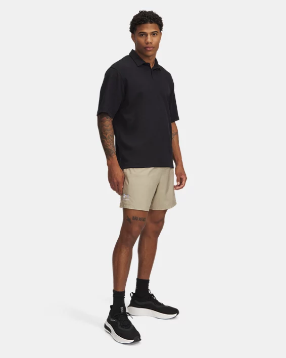 Under Armour Pantalón corto UA Icon Volley para hombre   Ahorra y exporta