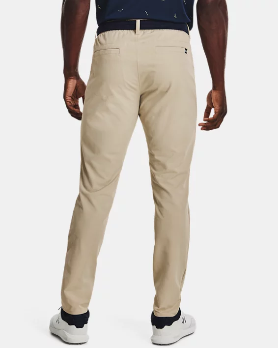 Under Armour Pantalón con bolsillos UA Drive 5 para hombre   Precios de Black Friday