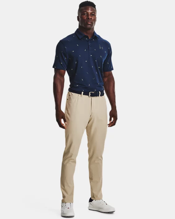 Under Armour Pantalón con bolsillos UA Drive 5 para hombre   Precios de Black Friday