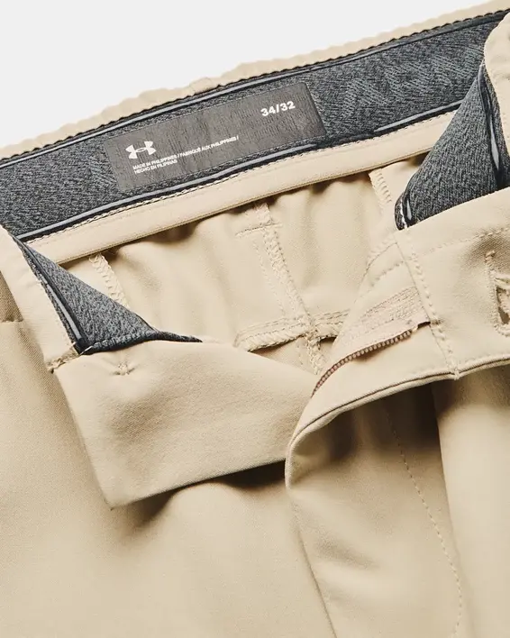 Under Armour Pantalón con bolsillos UA Drive 5 para hombre   Precios de Black Friday