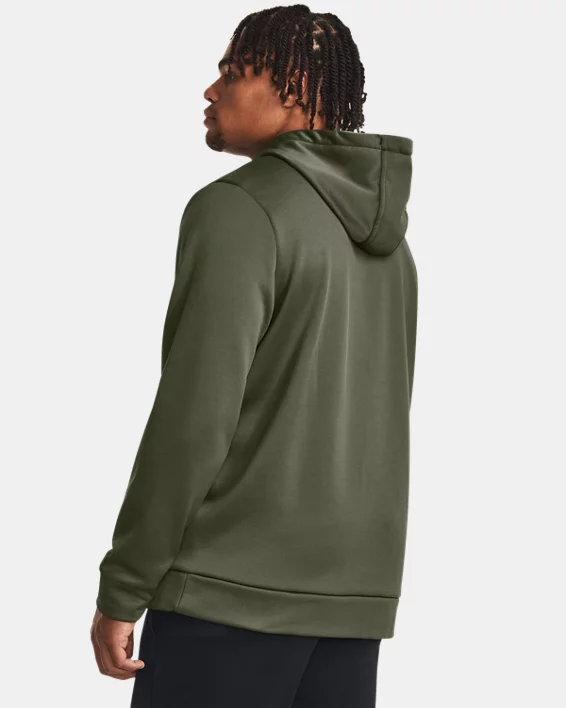Under Armour Sudadera con capucha Armour Fleece® para hombre   2025