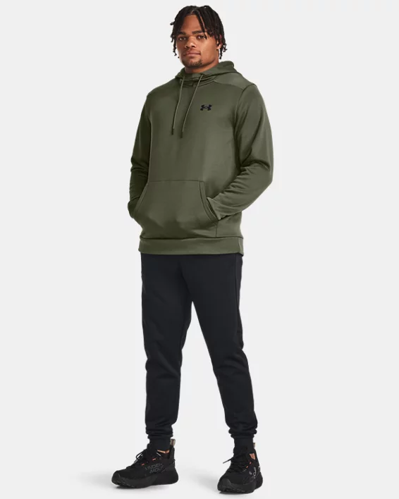 Under Armour Sudadera con capucha Armour Fleece® para hombre   2025