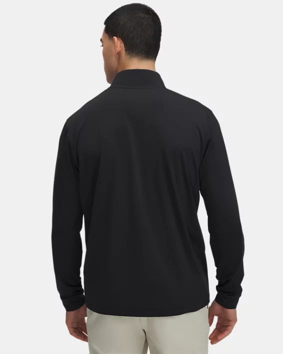 Under Armour Chaqueta con cremallera completa UA Drive para hombre   En oferta