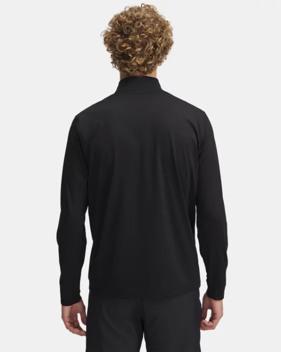 Under Armour Sudadera con cremallera de ¼ UA Drive para hombre   Rebajas de fábrica