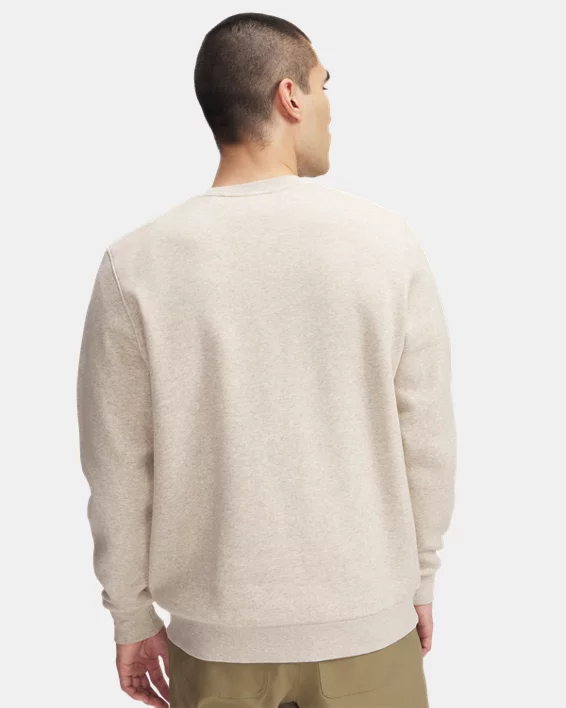 Under Armour Sudadera UA Icon Fleece para hombre   Los más vendidos