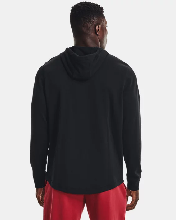 Under Armour Sudadera con capucha UA Rival Terry para hombre   Tienda