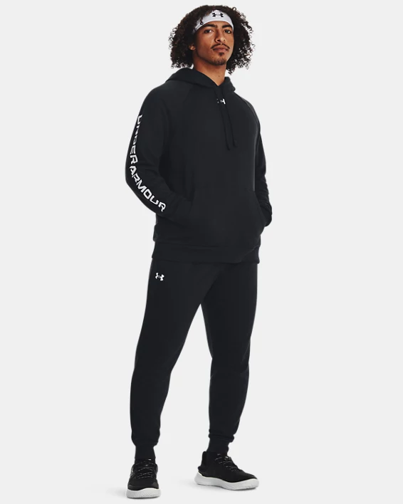 Under Armour Chándal UA Rival Fleece para hombre  