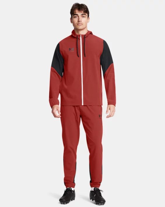 Under Armour Chándal UA Challenger Pro para hombre  