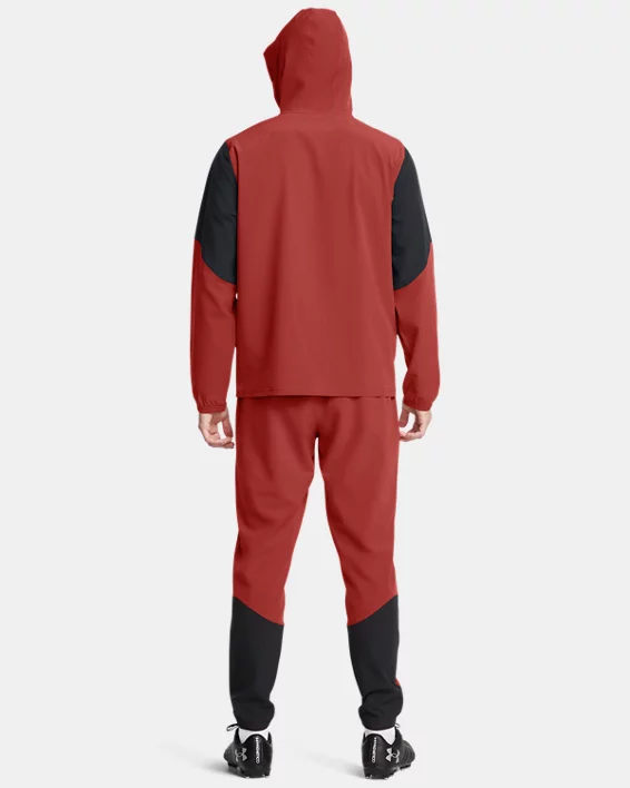 Under Armour Chándal UA Challenger Pro para hombre   Rebajas top