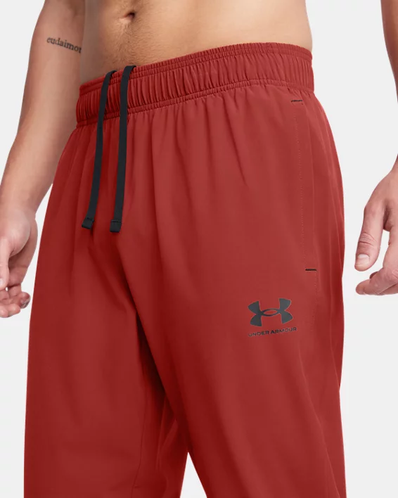 Under Armour Chándal UA Challenger Pro para hombre   Rebajas top