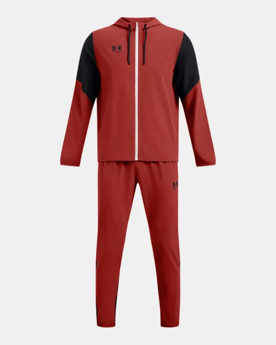 Under Armour Chándal UA Challenger Pro para hombre   Rebajas top
