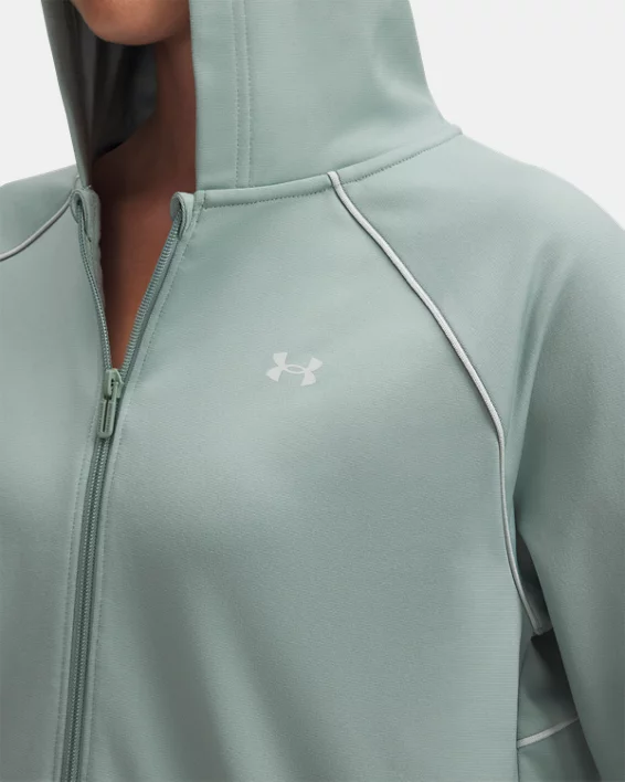 Under Armour Chándal UA Rival Tricot para mujer   Envío gratis