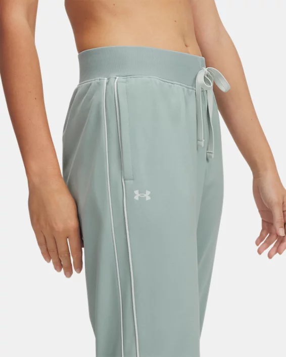 Under Armour Chándal UA Rival Tricot para mujer   Envío gratis