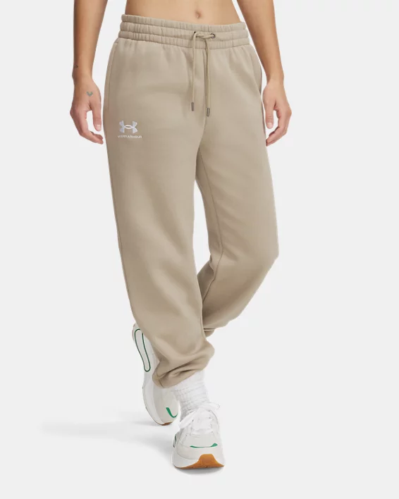 Under Armour Jogger UA Icon Fleece para mujer   Oferta especial
