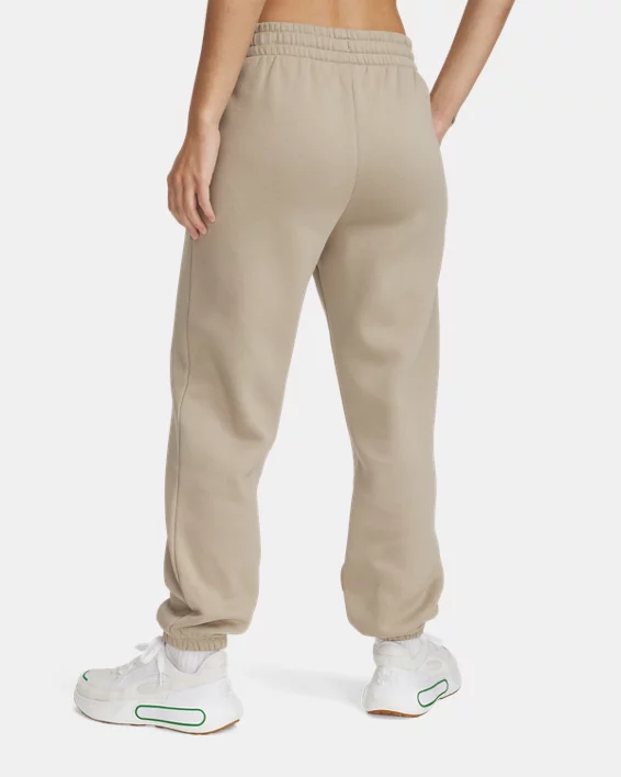 Under Armour Jogger UA Icon Fleece para mujer   Oferta especial