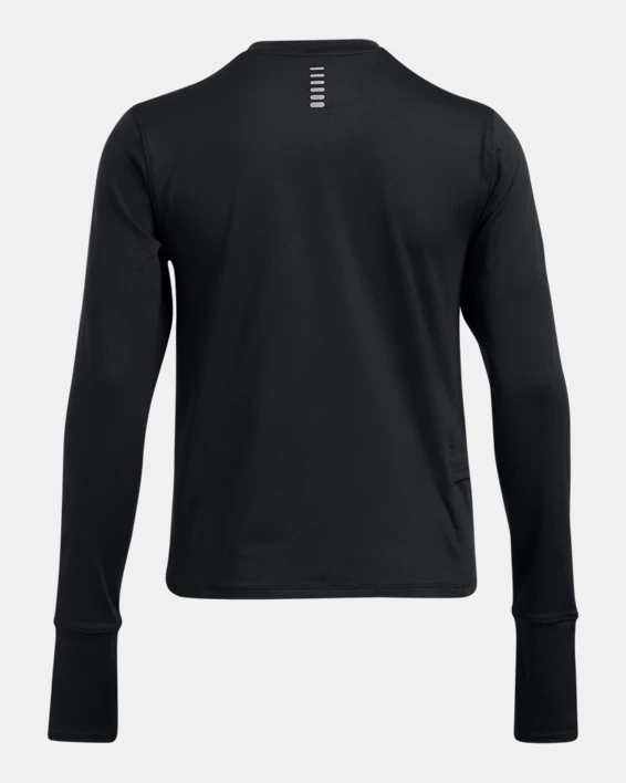 Under Armour Camiseta de manga larga UA Launch Pro para mujer   Últimos 3 días