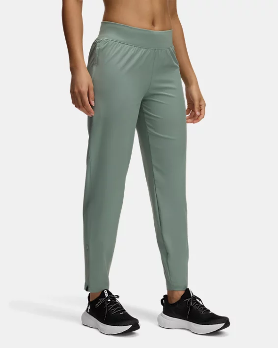 Under Armour Pantalón UA OutRun The Storm para mujer   COMPRAR AHORA