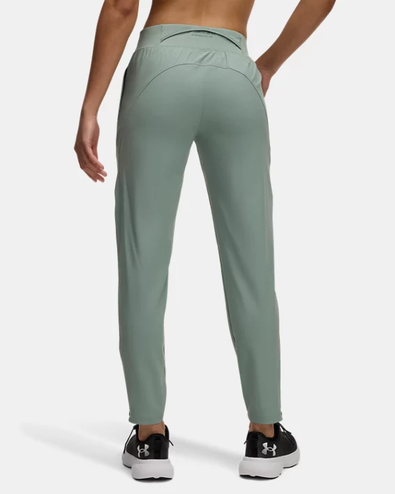 Under Armour Pantalón UA OutRun The Storm para mujer   COMPRAR AHORA