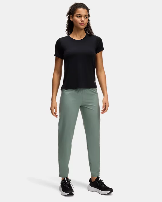 Under Armour Pantalón UA OutRun The Storm para mujer   COMPRAR AHORA