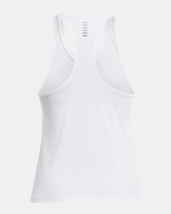 Under Armour Camiseta UA Launch para mujer   ÚLTIMAS EDICIONES