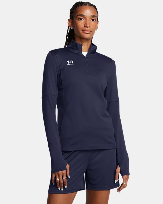 Under Armour Capa intermedia UA Challenger para mujer   Ventas relámpago