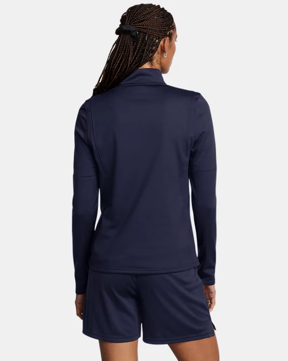 Under Armour Capa intermedia UA Challenger para mujer   Ventas relámpago