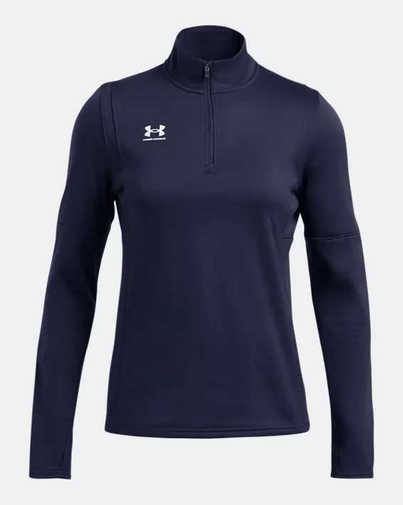 Under Armour Capa intermedia UA Challenger para mujer   Ventas relámpago