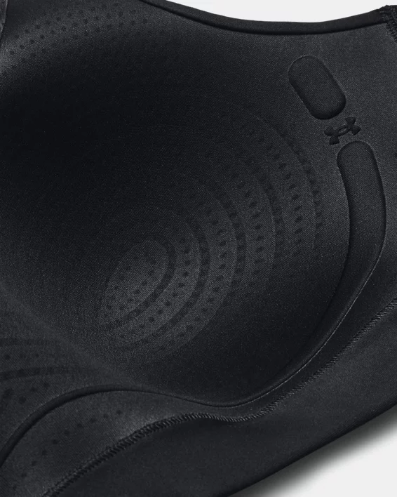 Under Armour Sujetador deportivo UA Infinity 2.0 High para mujer   Promoción por tiempo limitado