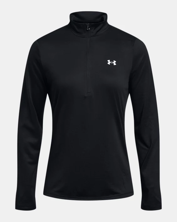Under Armour Sudadera con media cremallera UA Tech™ para mujer   En oferta