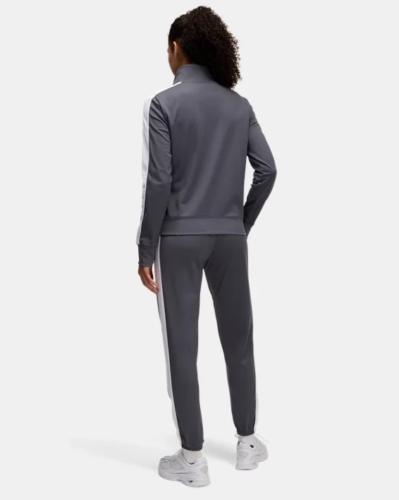 Under Armour Chándal UA Tricot para mujer   Descuento por venta flash