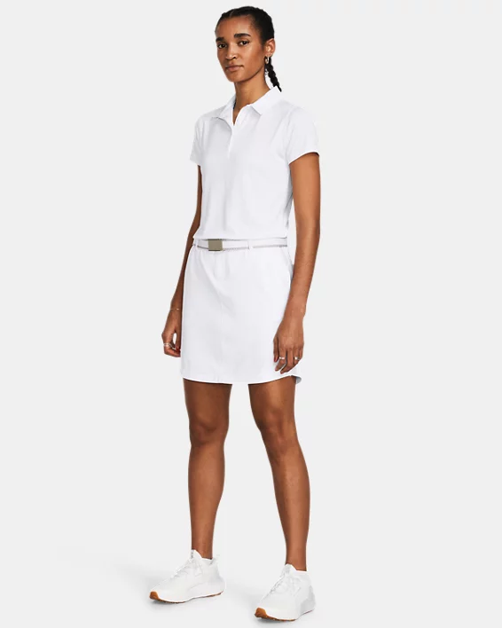 Under Armour Falda pantalón UA Drive Woven para mujer   2025