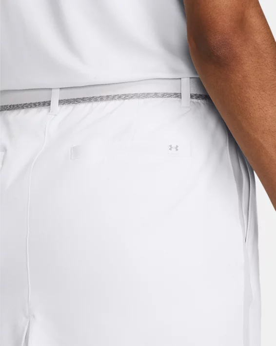 Under Armour Falda pantalón UA Drive Woven para mujer   2025