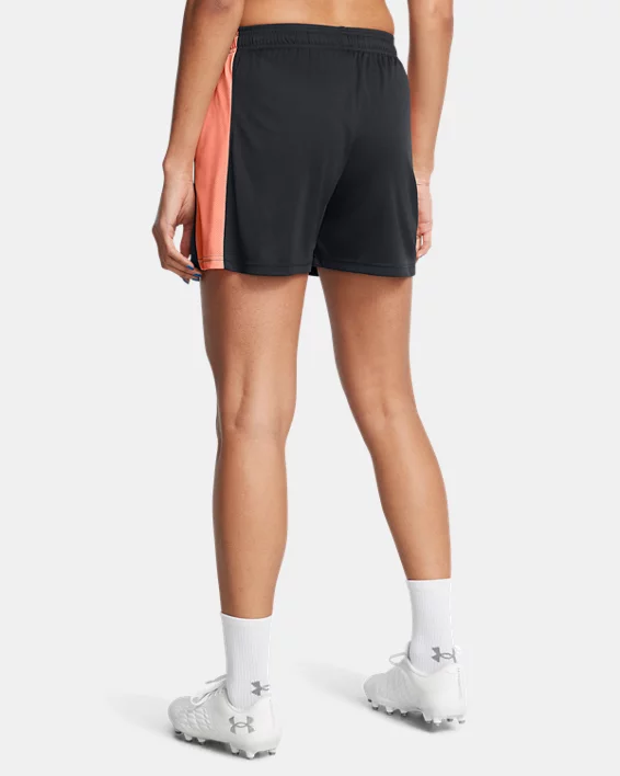 Under Armour Pantalón corto UA Challenger Knit para mujer   Gran oferta