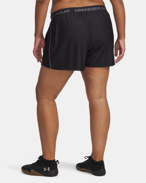 Under Armour Pantalón corto UA Tech™ Play Up para mujer   Los más vendidos