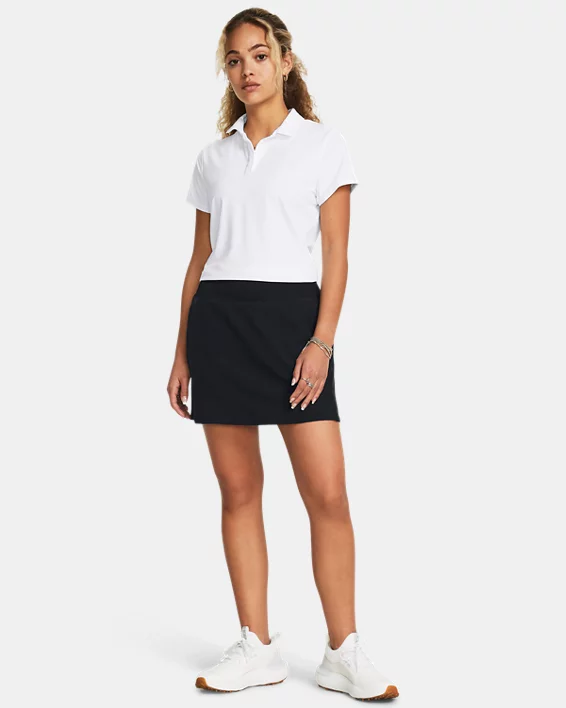 Under Armour Falda pantalón UA Drive para mujer   Tienda