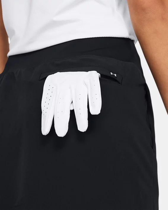 Under Armour Falda pantalón UA Drive para mujer   Tienda