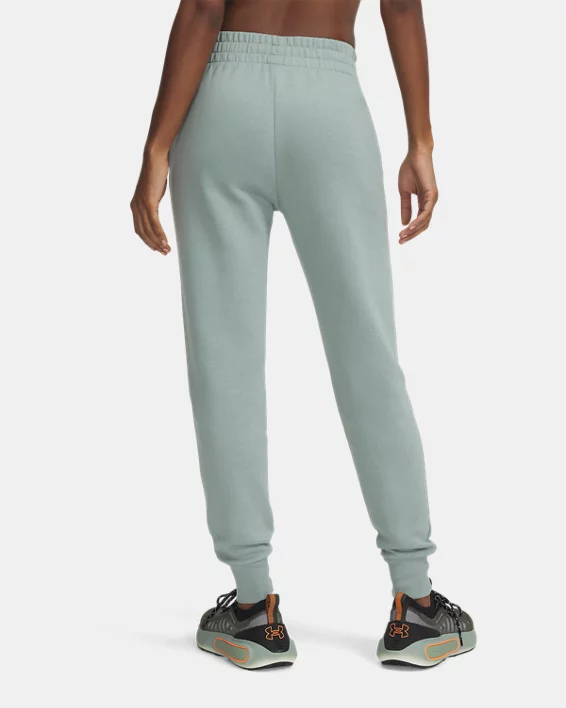 Under Armour Jogger UA Rival Fleece para mujer   Mejor oferta