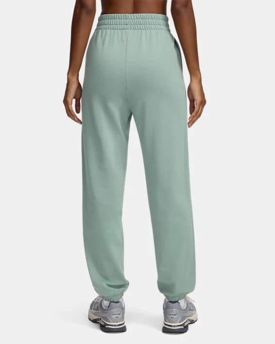 Under Armour Jogger UA Rival Terry para mujer   Rebajas online