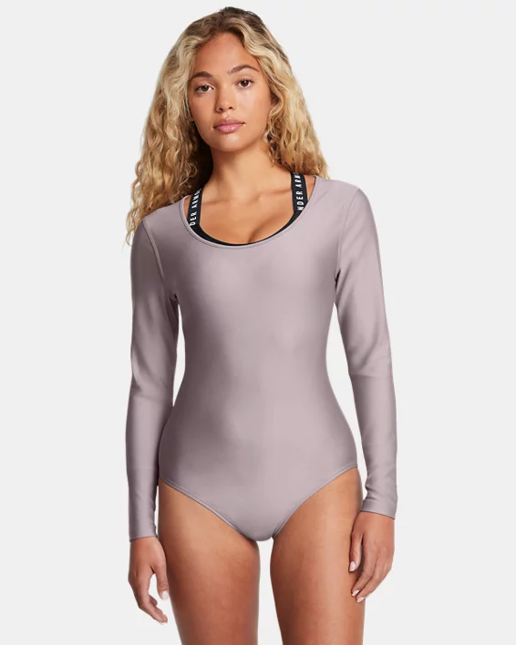 Under Armour Leotardos UA Vanish para mujer  
