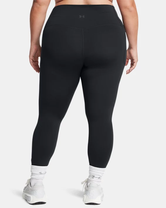 Under Armour Leggings UA Meridian Ankle para mujer   Últimos 2 días