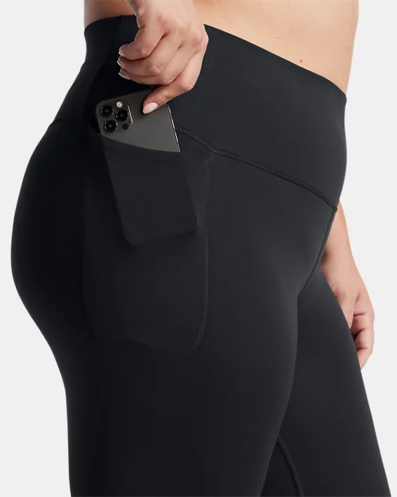 Under Armour Leggings UA Meridian Ankle para mujer   Últimos 2 días