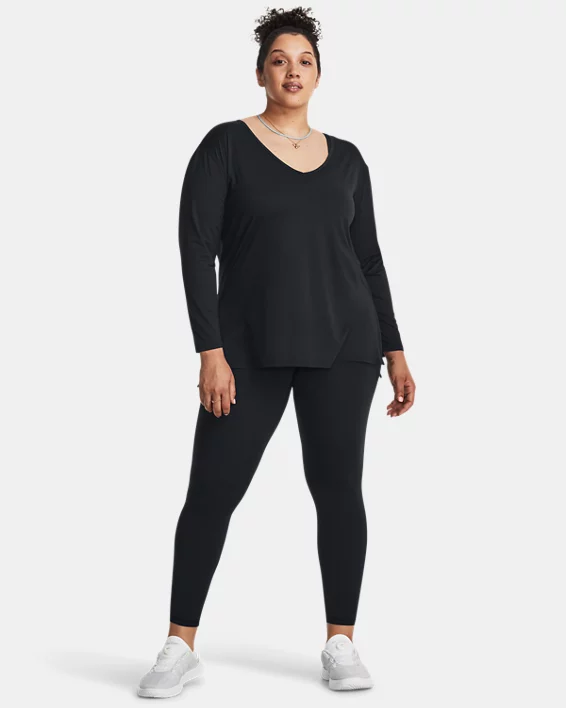 Under Armour Leggings UA Meridian para mujer   Oferta especial de fábrica