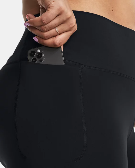 Under Armour Leggings UA Meridian para mujer   Oferta especial de fábrica