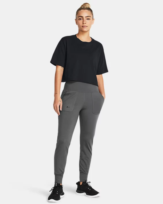 Under Armour Joggers UA Motion para mujer   Liquidación