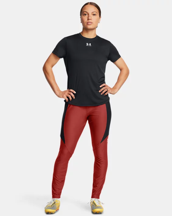 Under Armour Pantalón UA Challenger Pro para mujer   Envío internacional gratuito