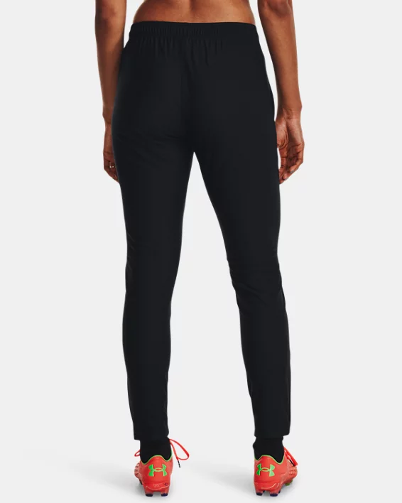 Under Armour Pantalón de piqué UA Challenger para mujer   Limitado a 3 días