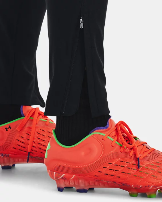 Under Armour Pantalón de piqué UA Challenger para mujer   Limitado a 3 días