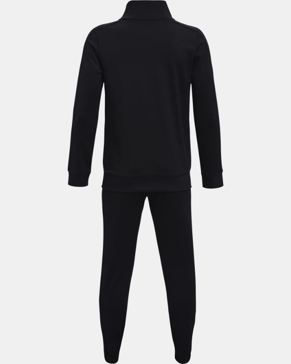 Under Armour Chándal de punto UA Rival para niño   Última moda