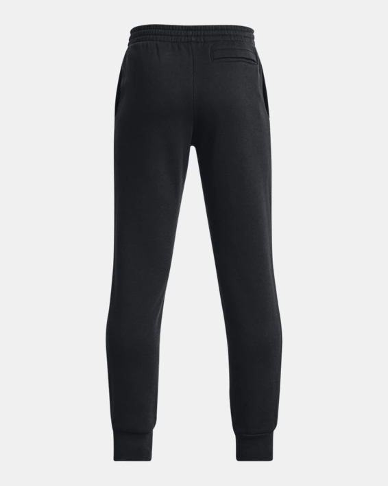 Under Armour Joggers UA Rival Fleece para niño   Ofertas de temporada